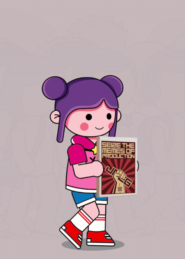 SURVIVE THE MEMES