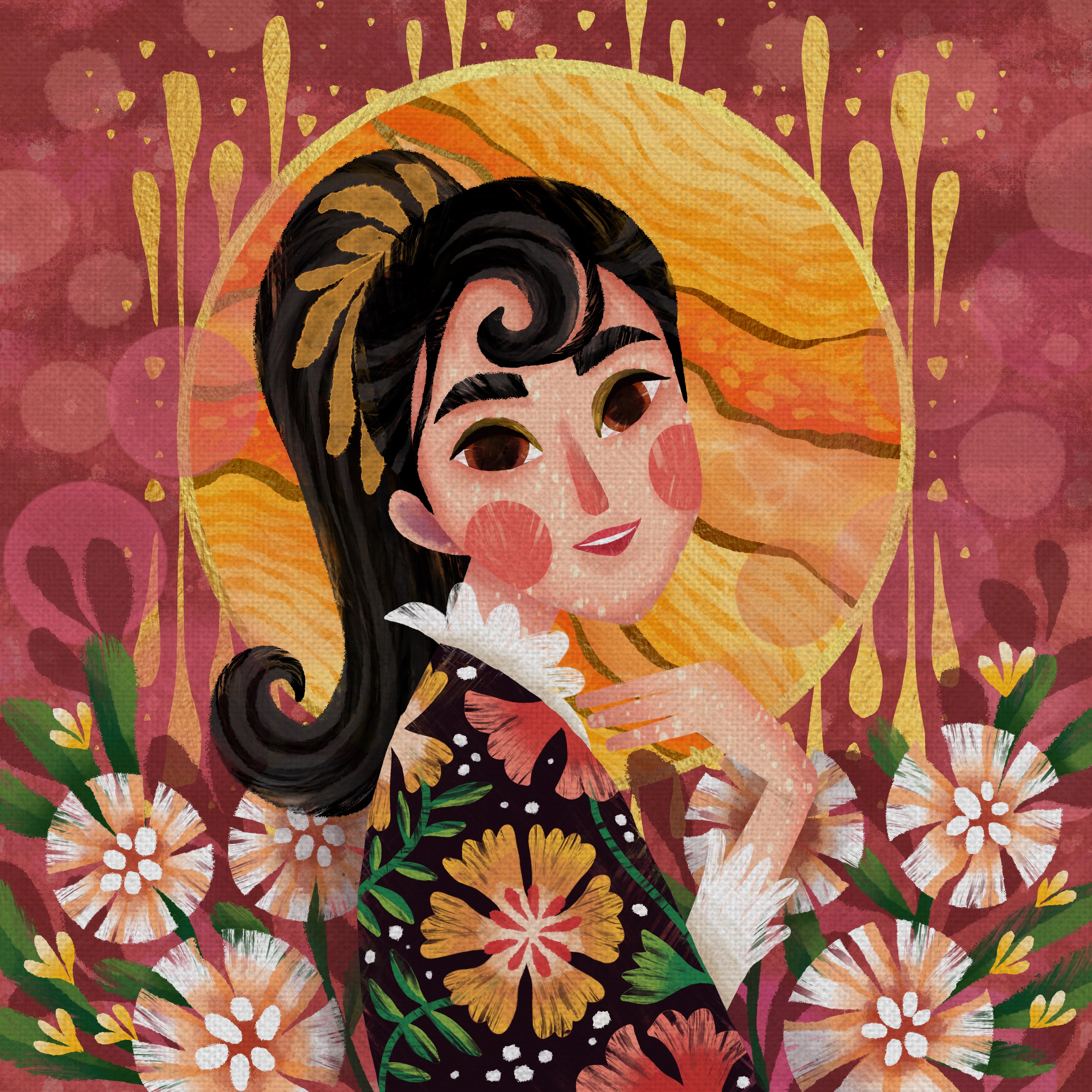 Soul #21 - Avah