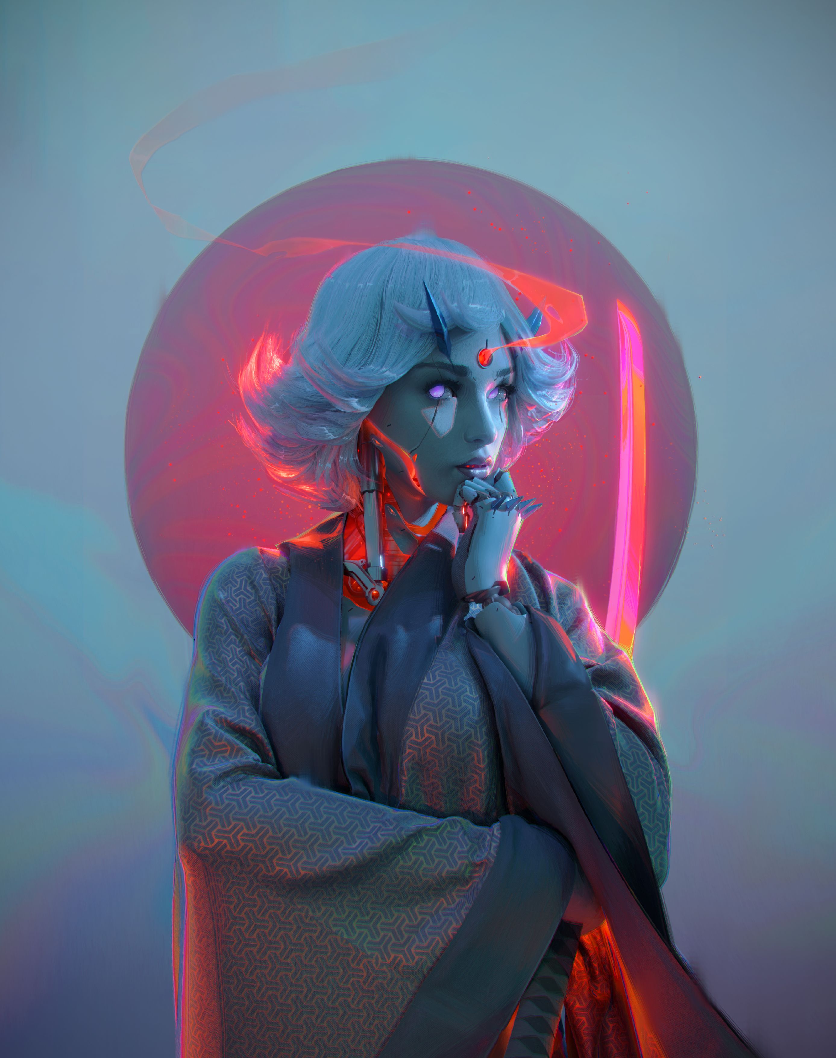 THINK-HER #1/24