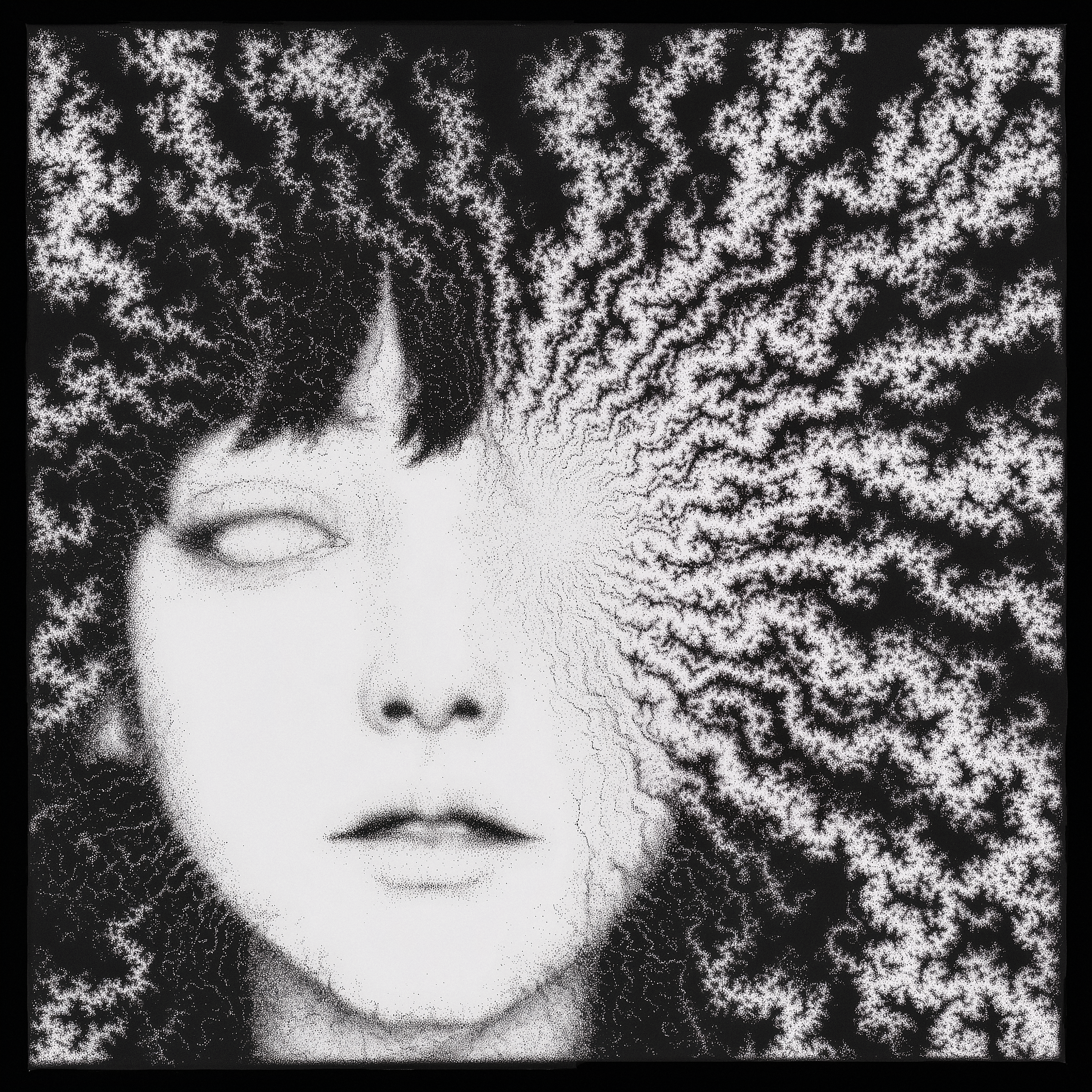 Fractalization Of The Self
