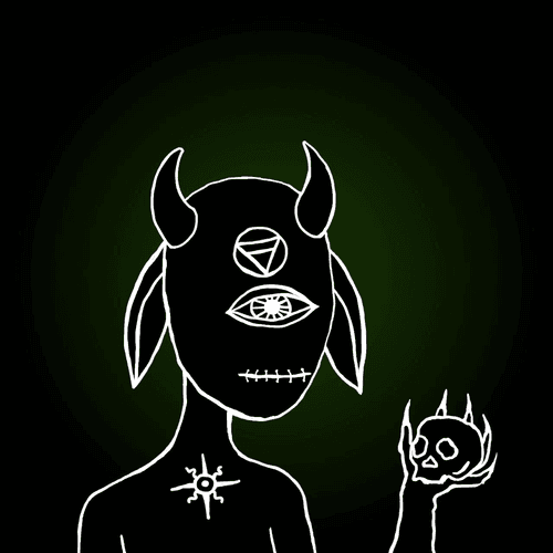 HashDemon #5059