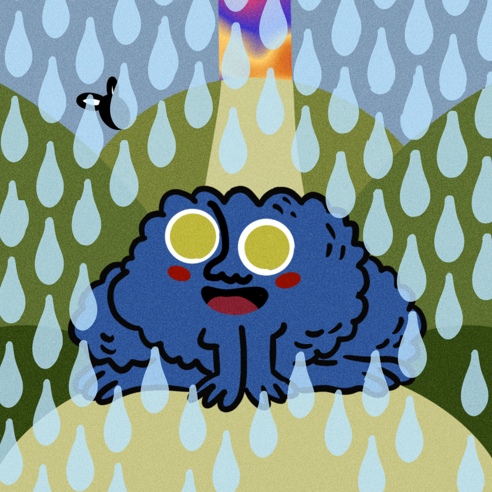 CreatureToad #777
