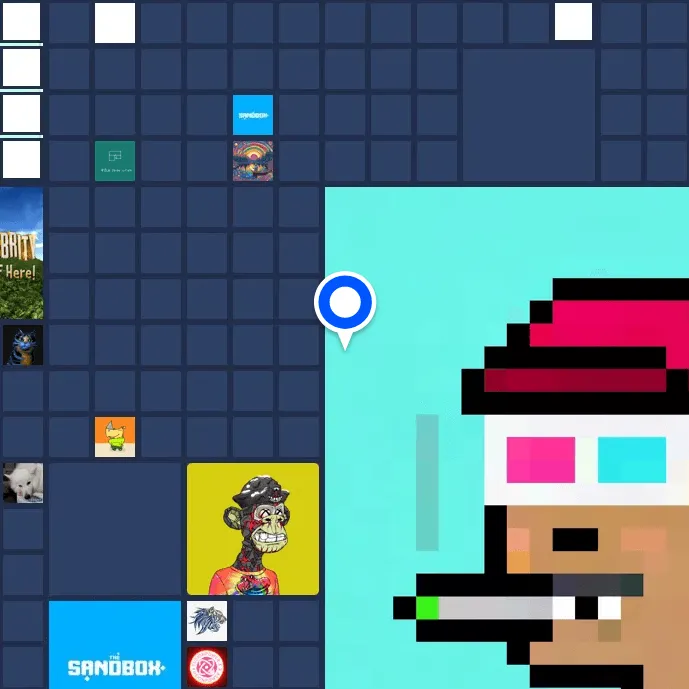 LAND (-60, 44)