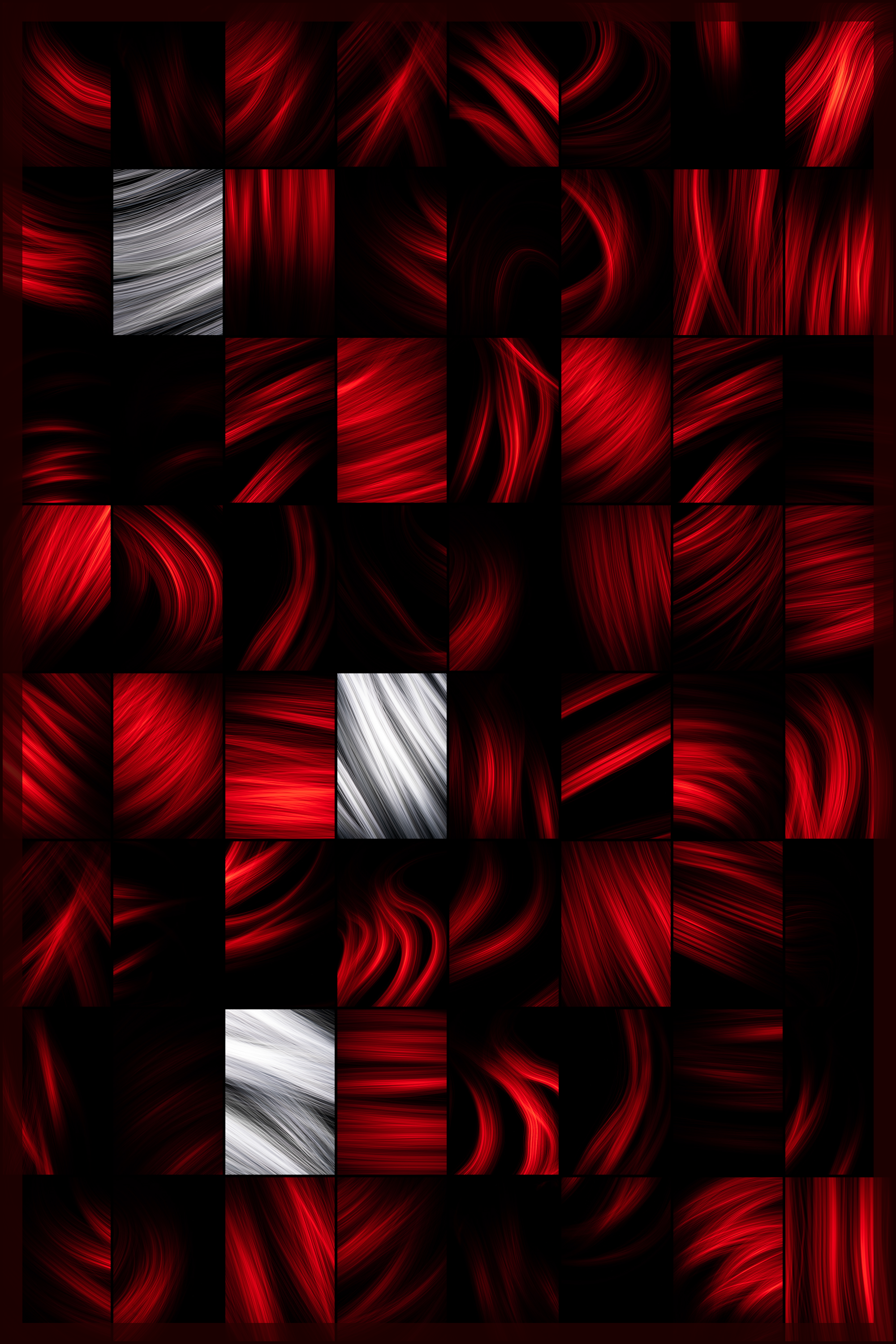 Vortex Dreams #886