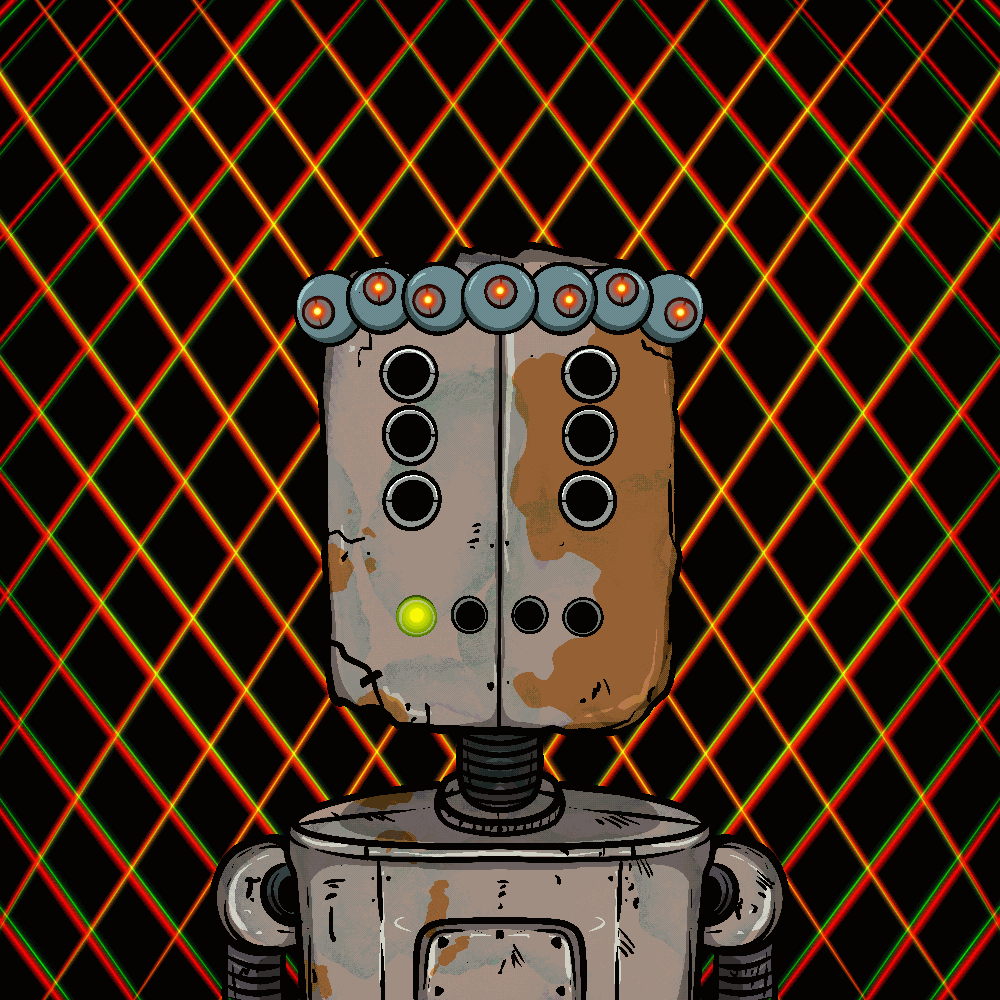 THE RBTZ #4299