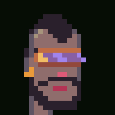 Forgotten Punk #402