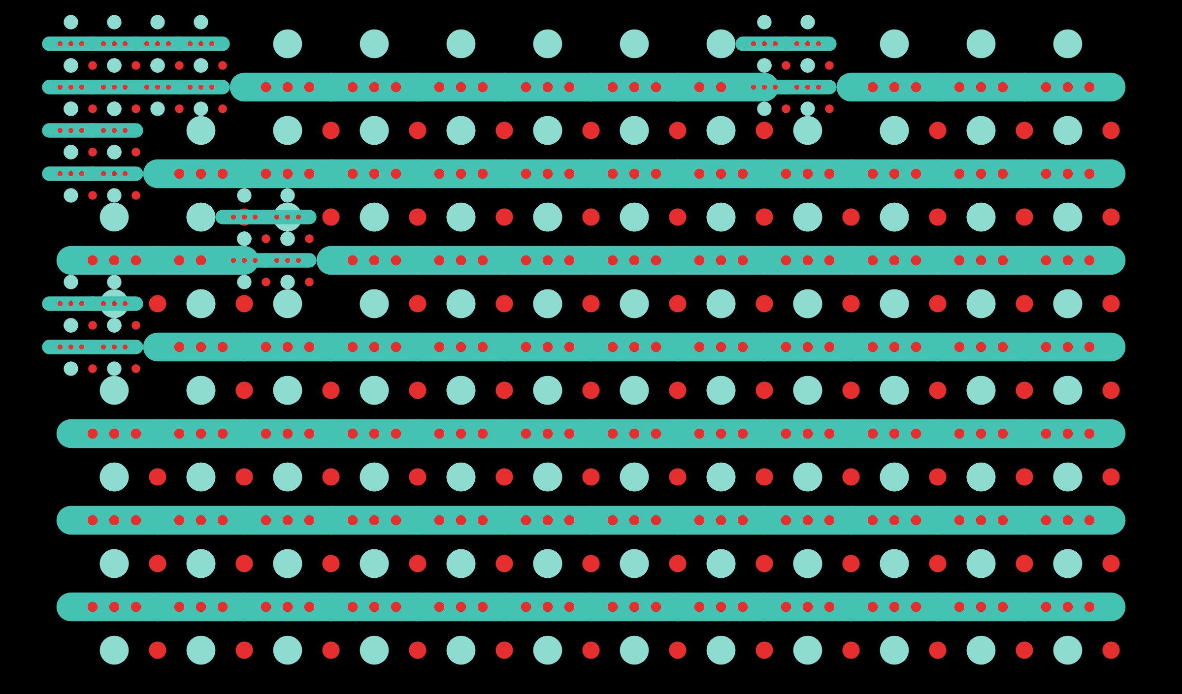 Trossets #45