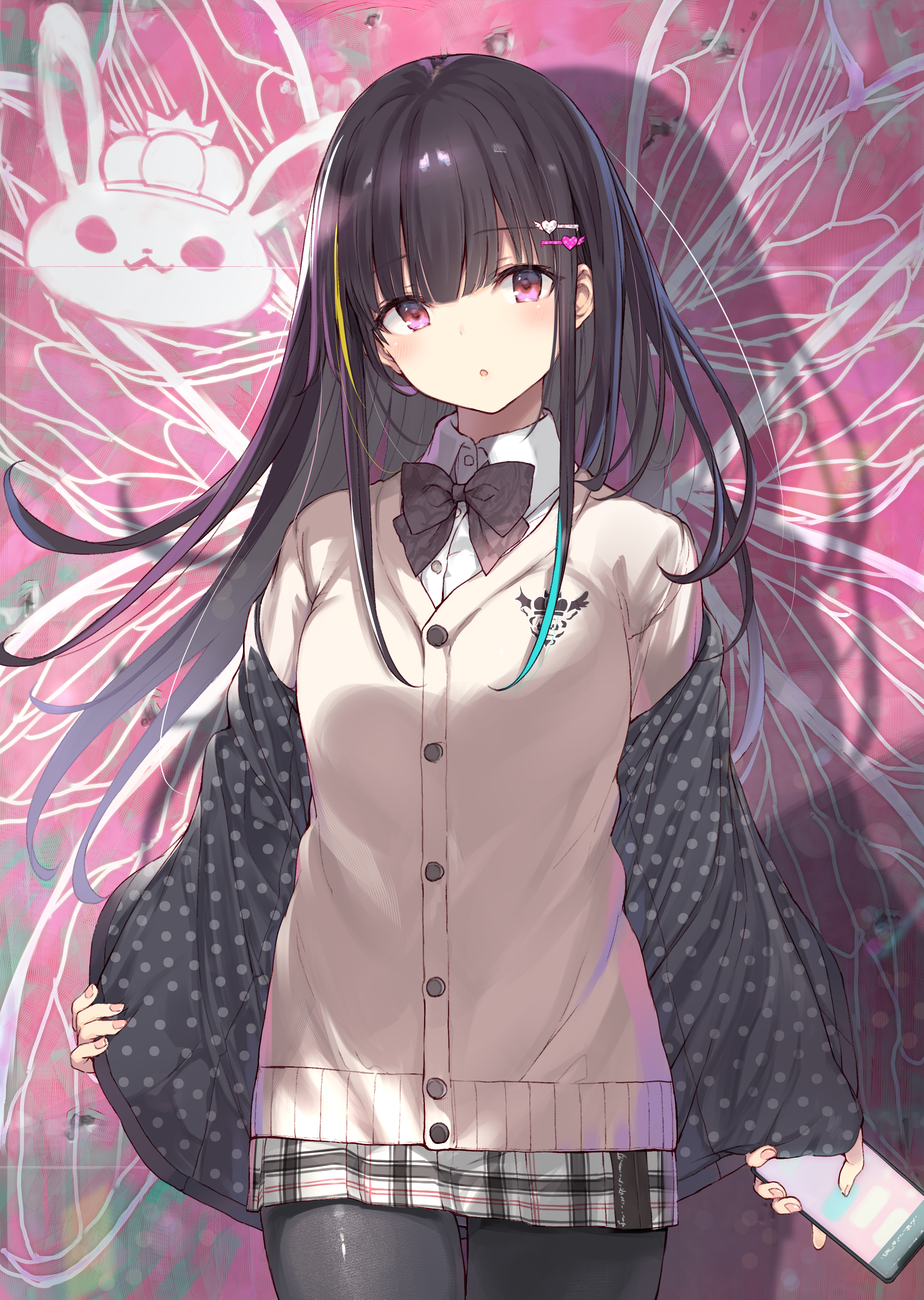 School girl #nana