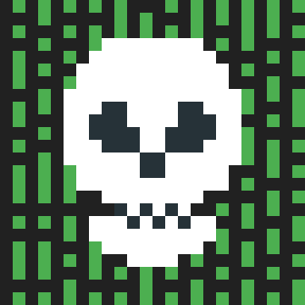 CryptoSkulls #27