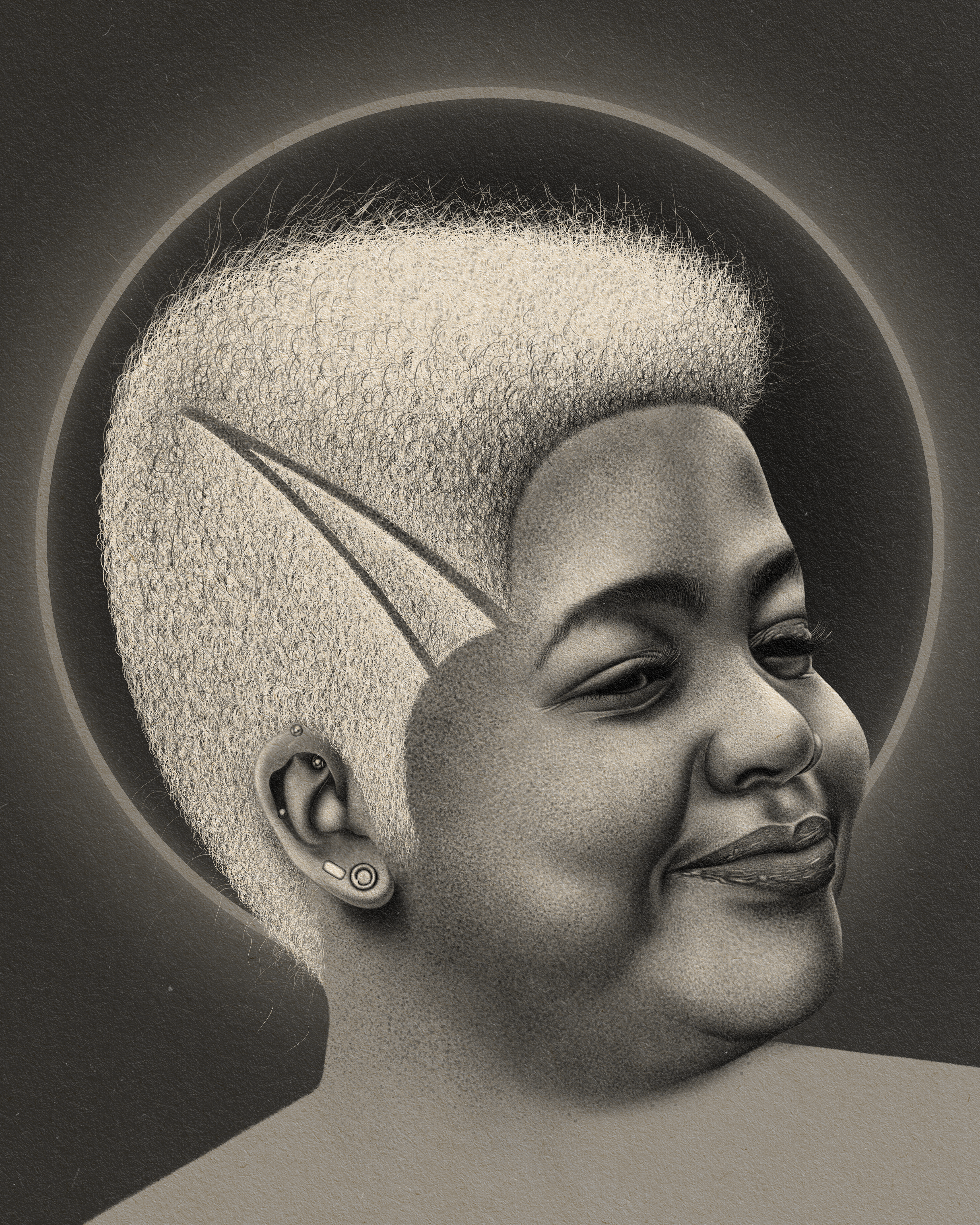 “Joy is increased by spreading it to others"