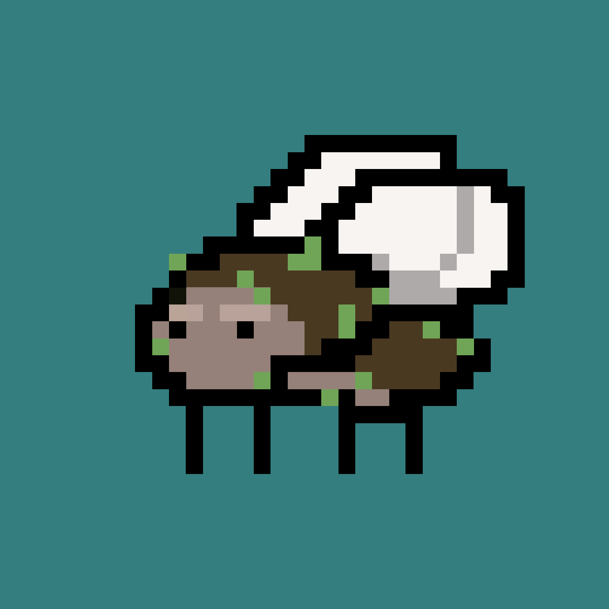 CryptoFlyz #2639