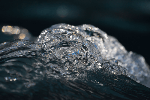 Ebb and Flow #41