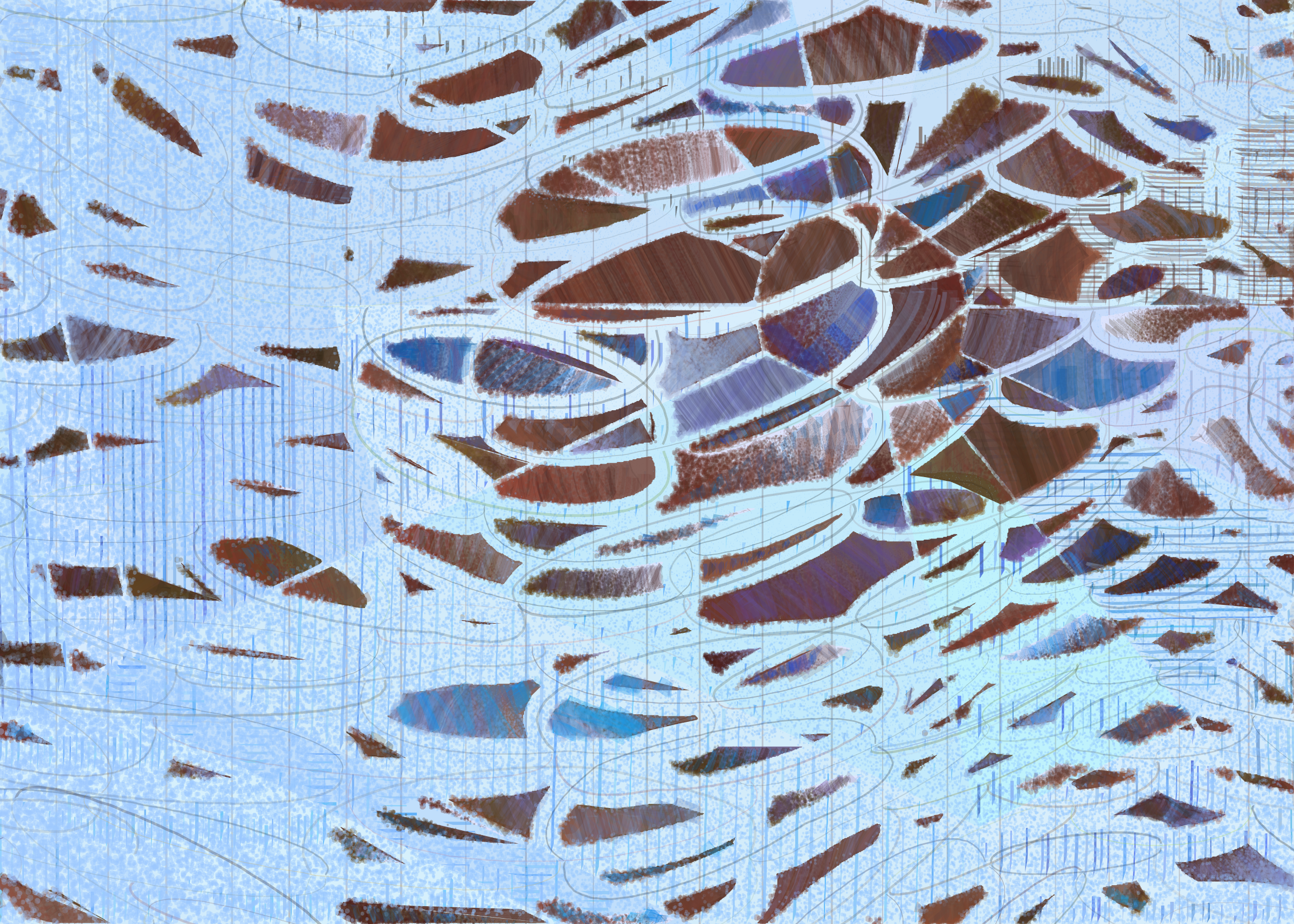 Drifting Dreams #120