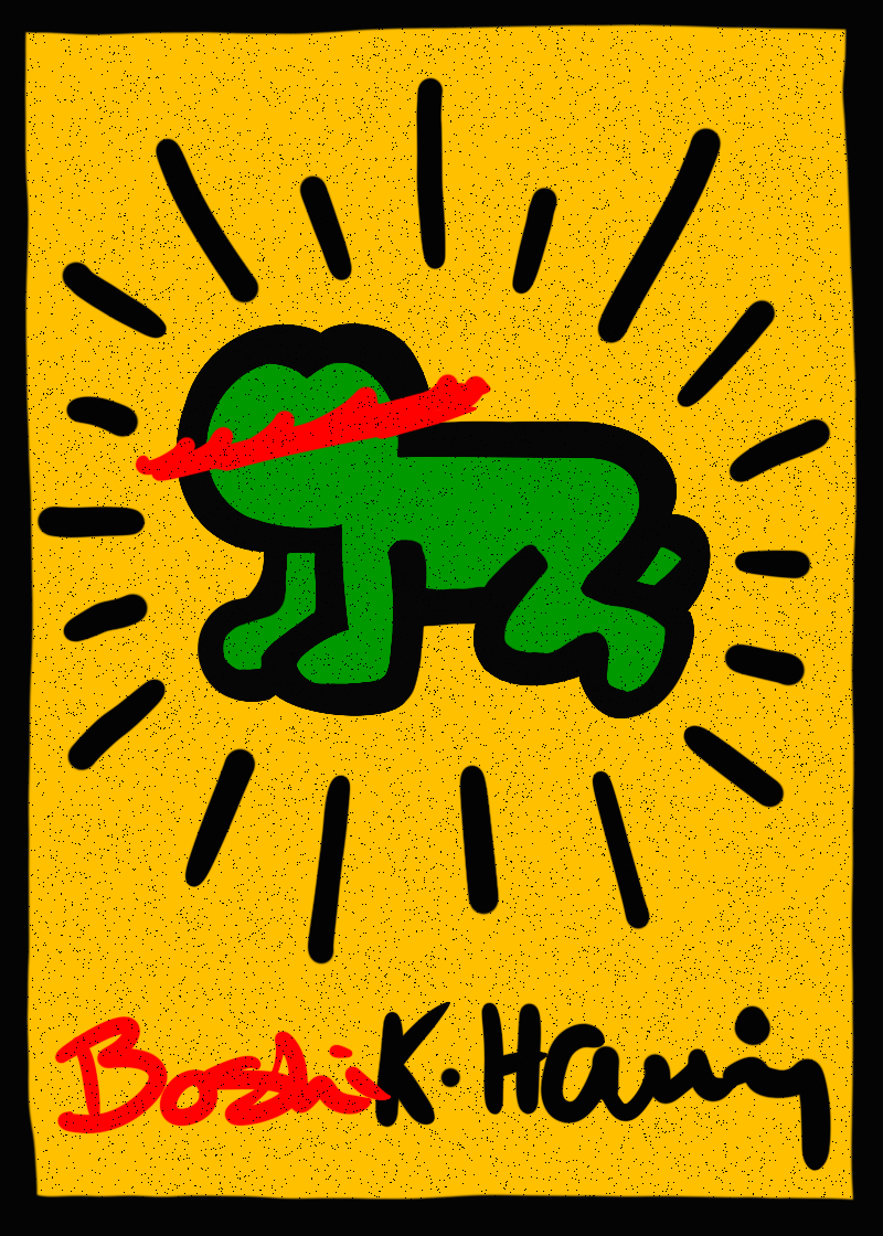 BOSHIHARING