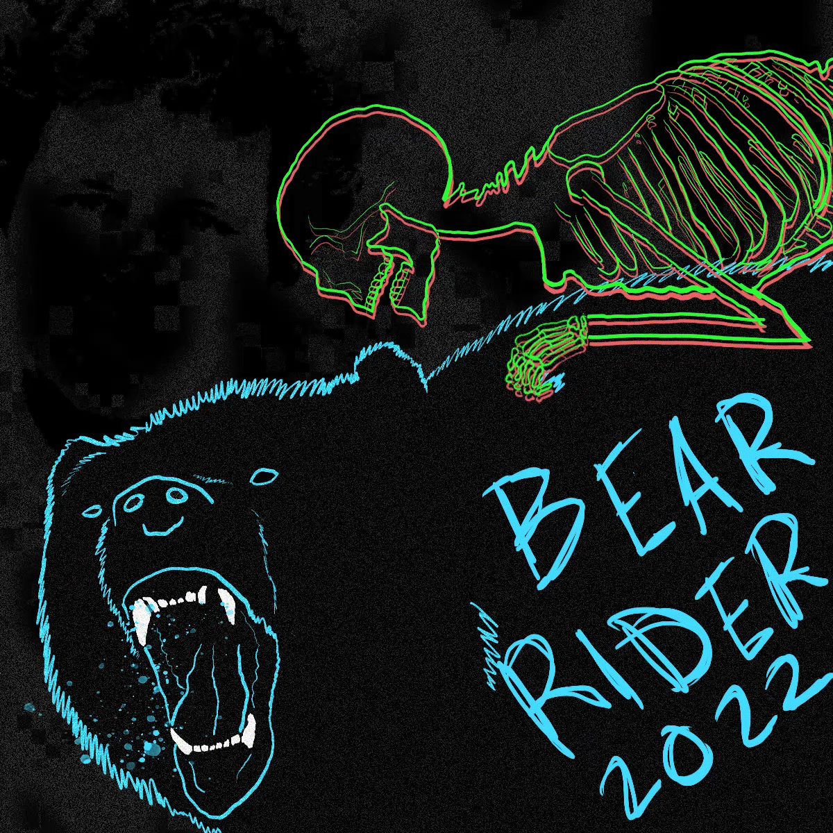Bear Rider 2022