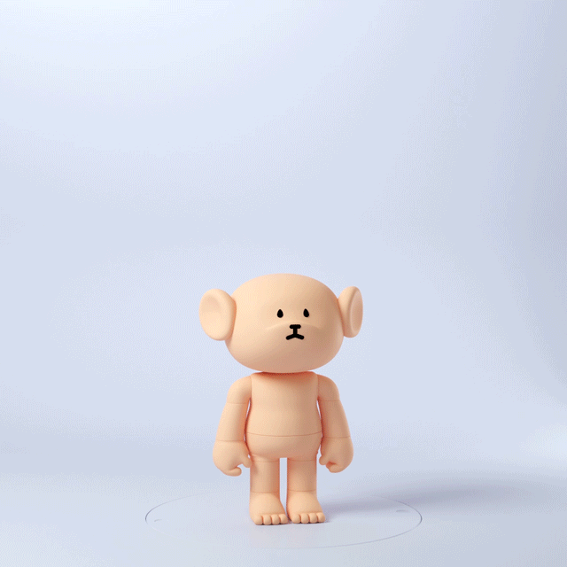 CommonVerse #01 babyCommon
