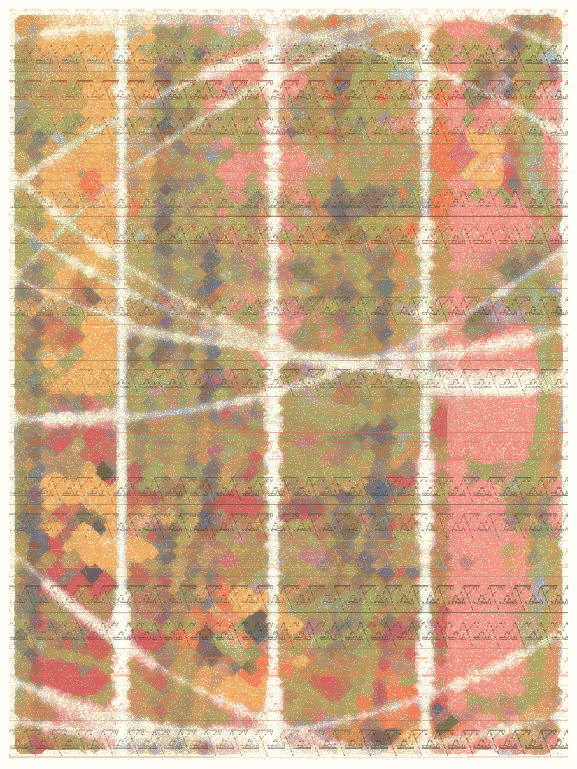 SKY MEADOW #82