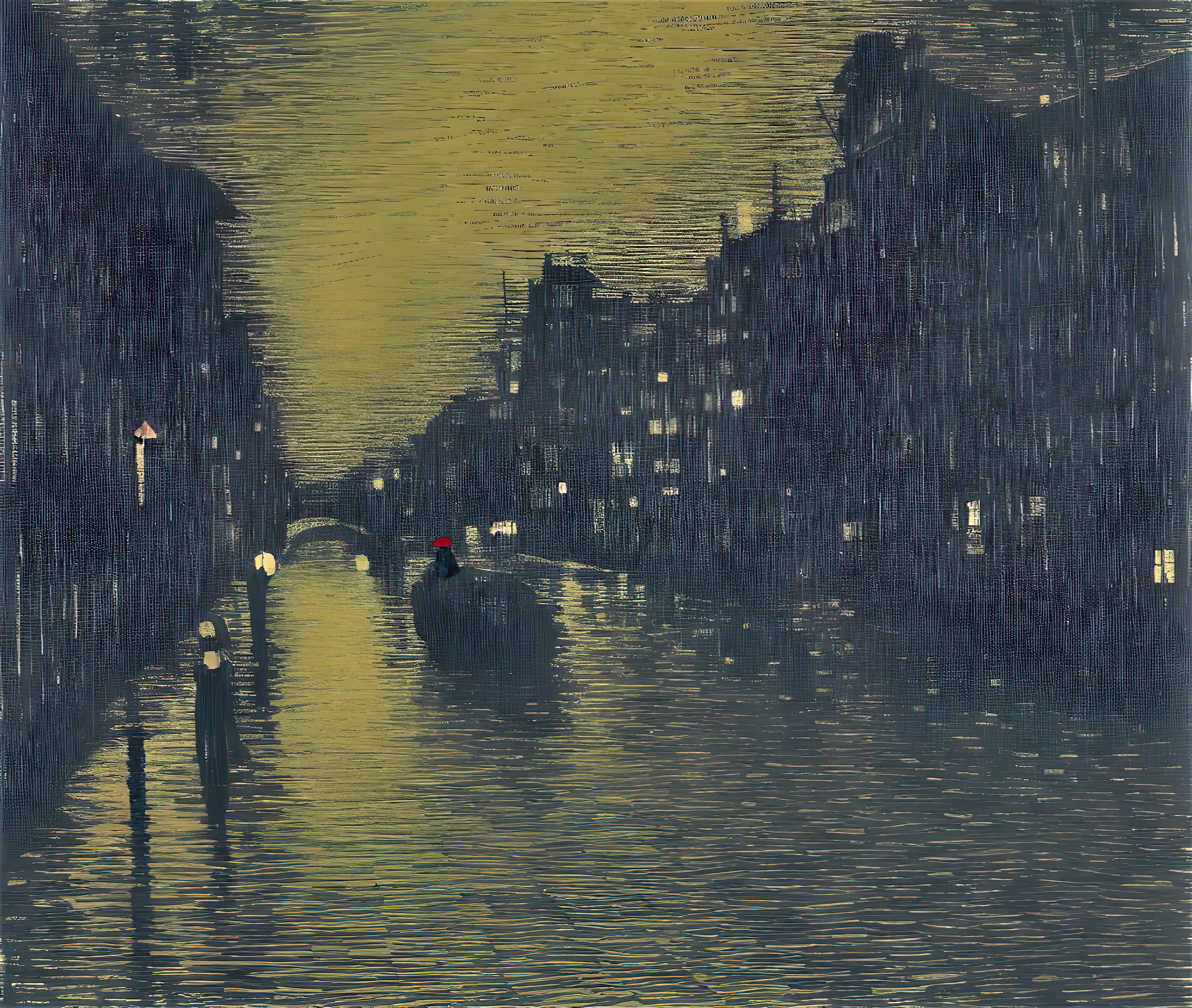 Canals