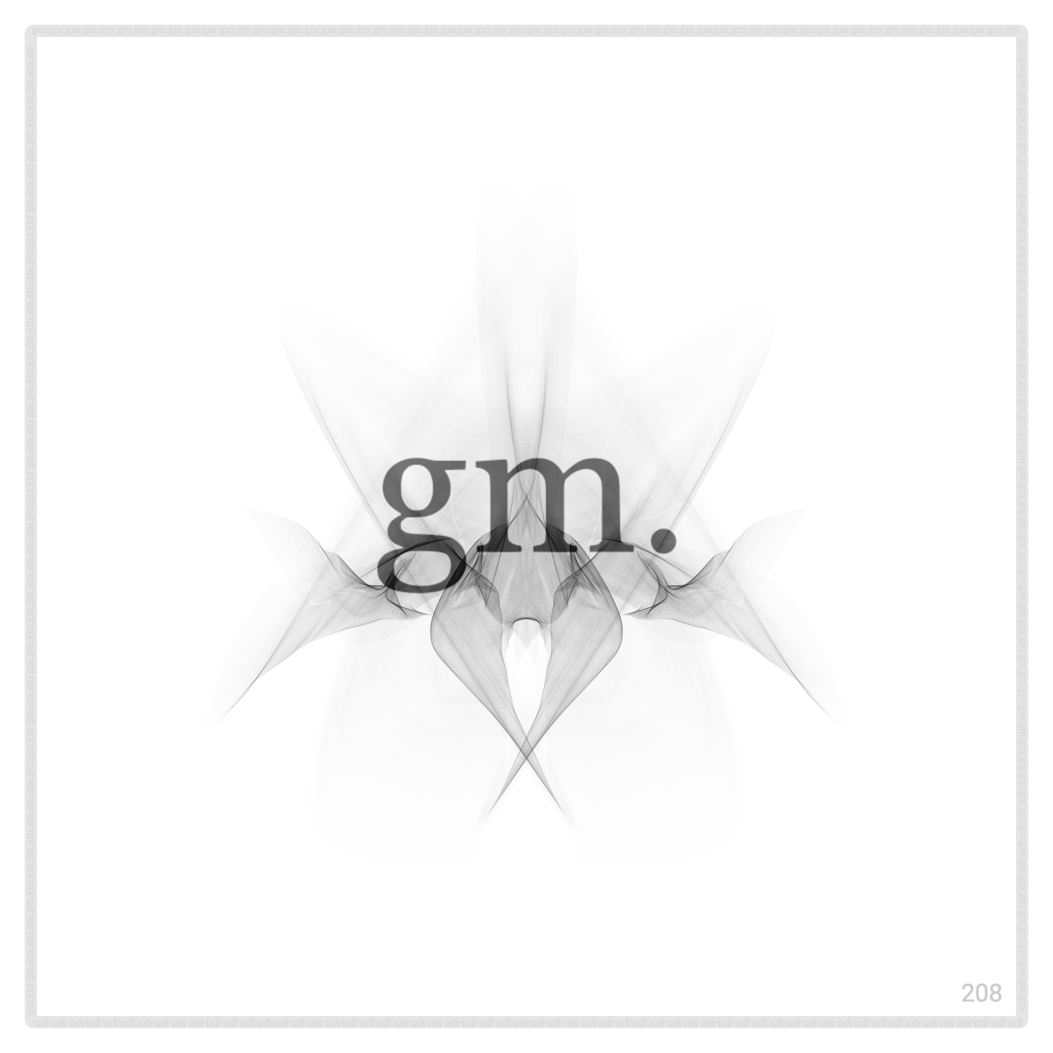 gm. 208