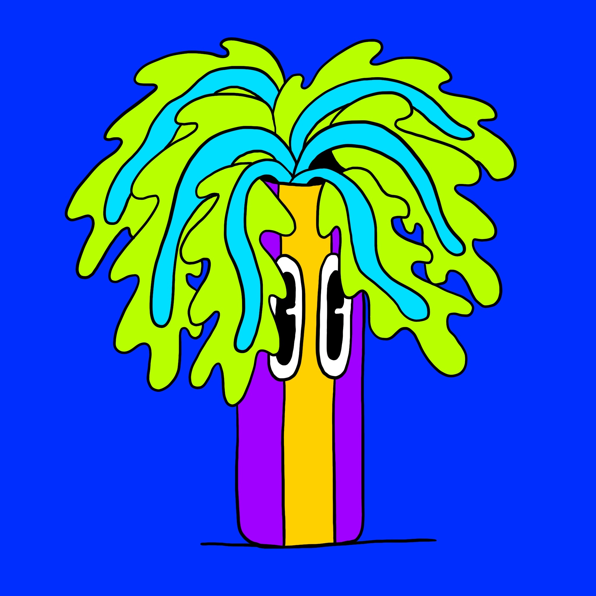 Mauritizio_PlantSwap #342