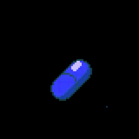 The Blue Pill #308