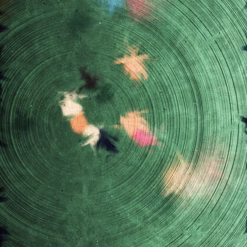 Cosmic Rays #817