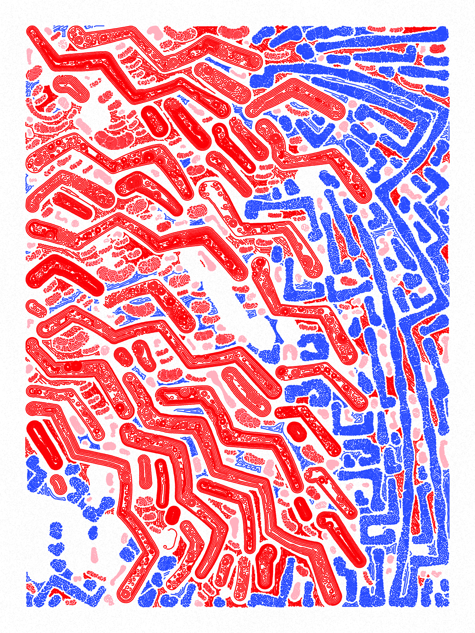 Scribble Together #107