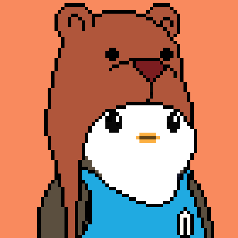 6854