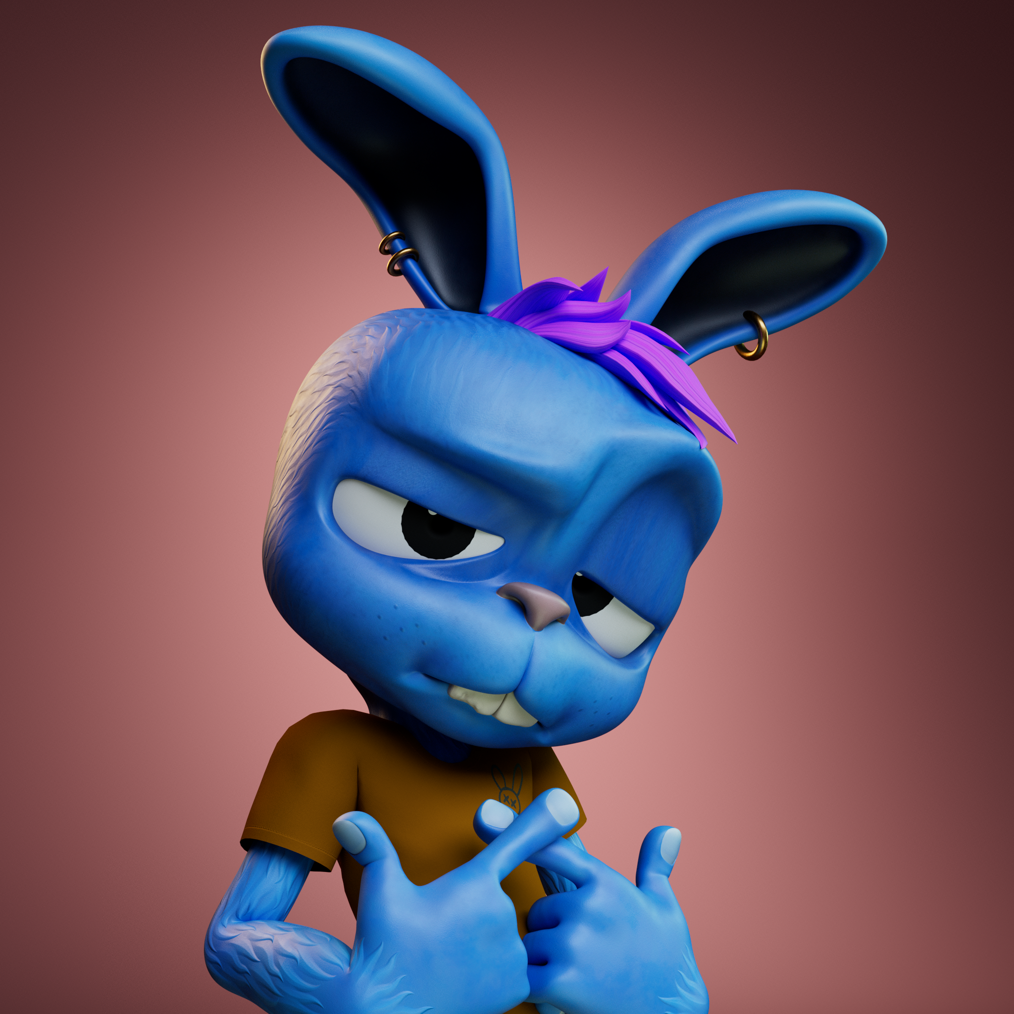 My Pet Hooligan #8179
