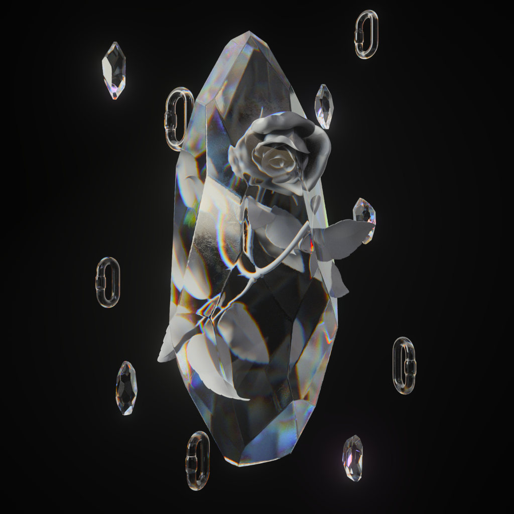 FVCK_CRYSTAL// #98