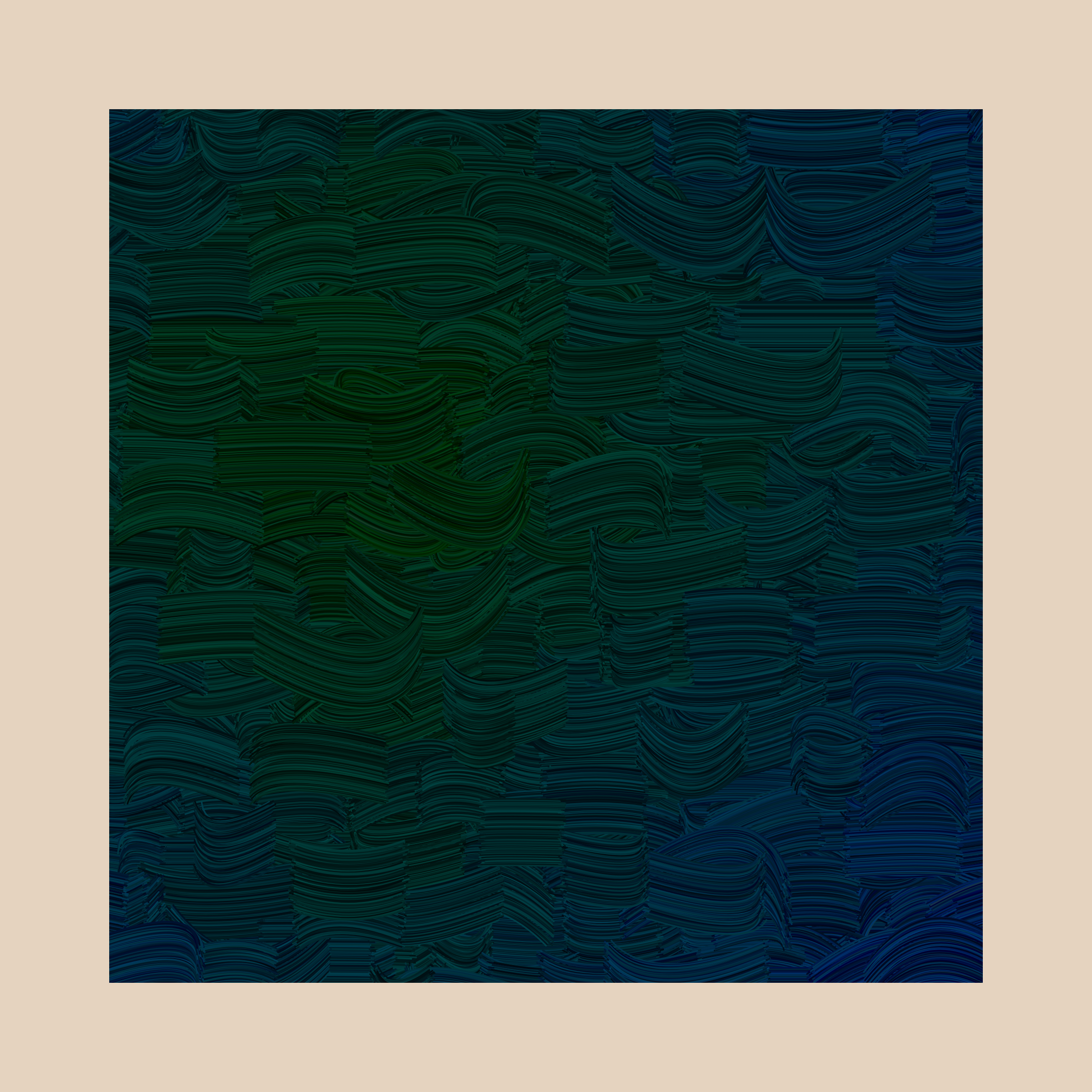 Color Streams #296