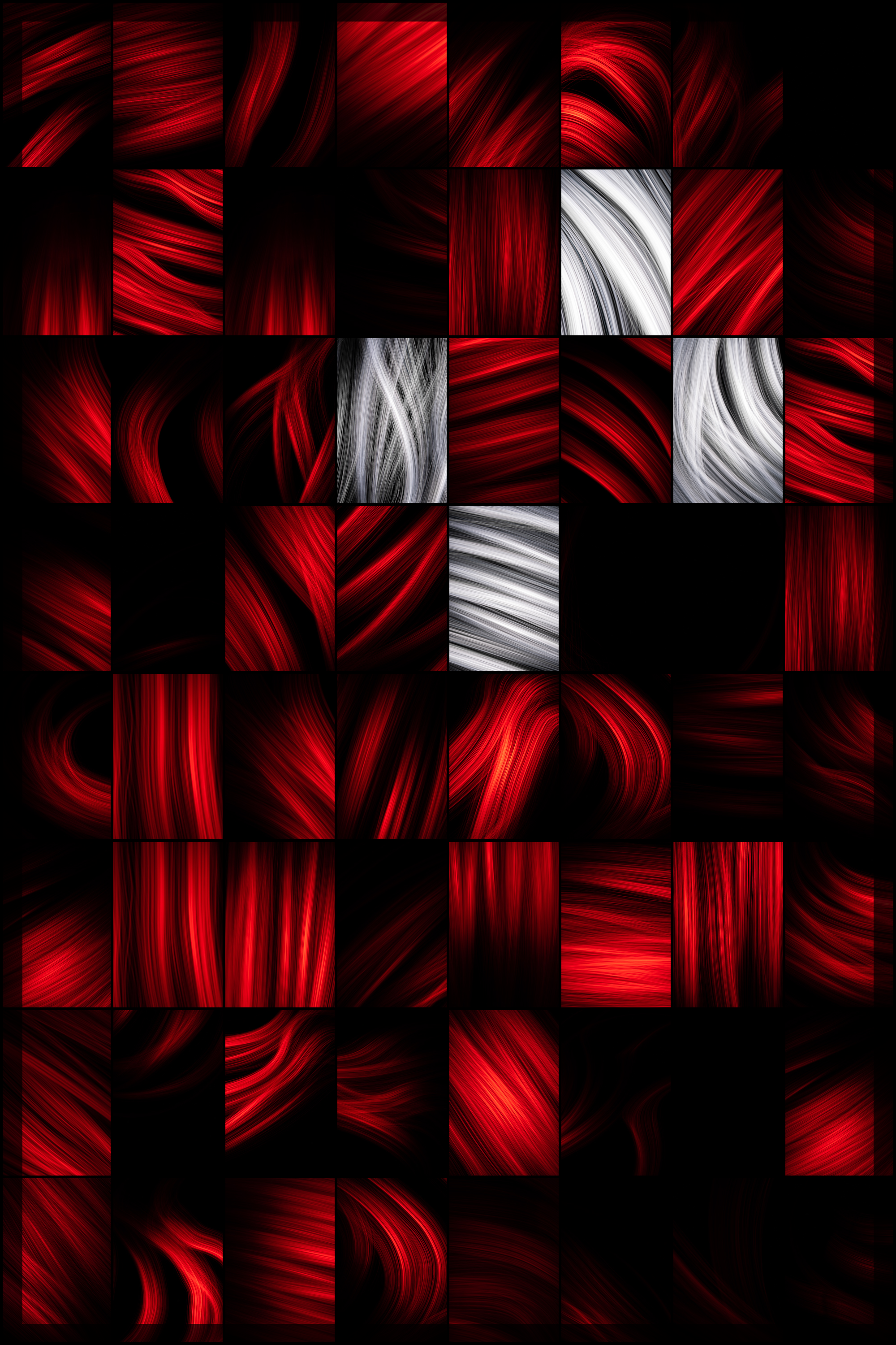 Vortex Dreams #309