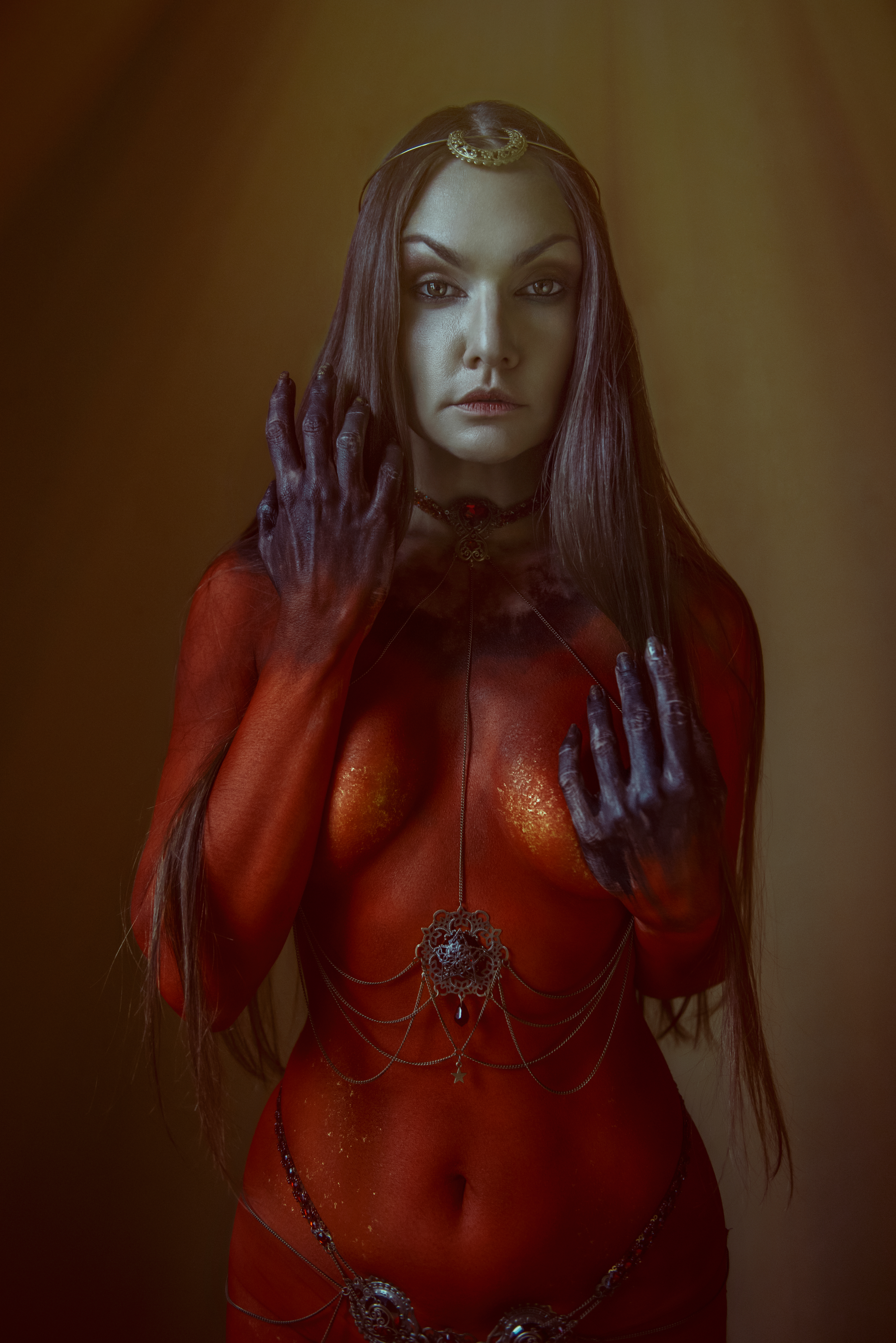 Inanna