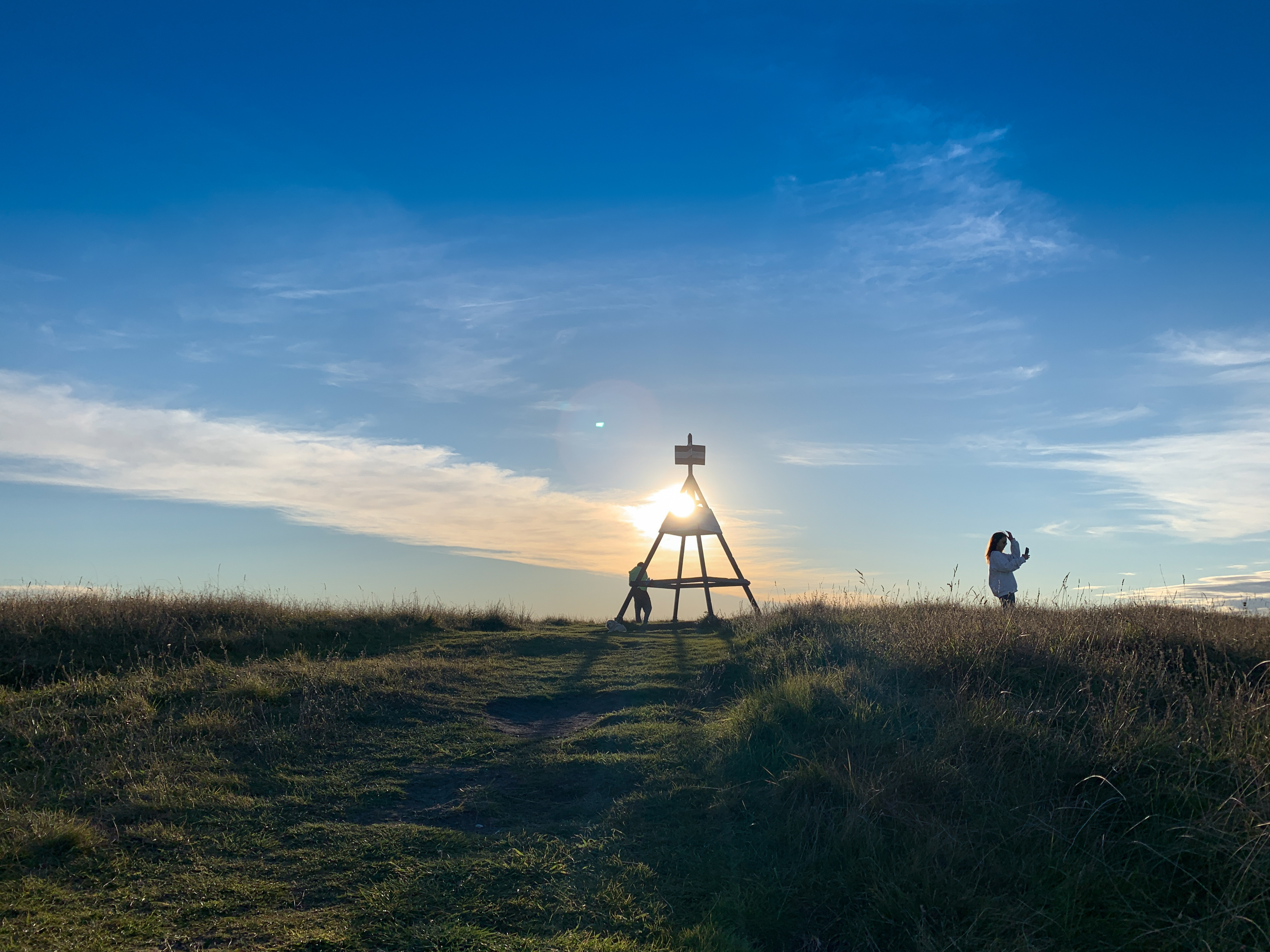 Geodetic Moment #26