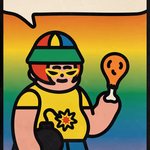 JPG HUMAN #686