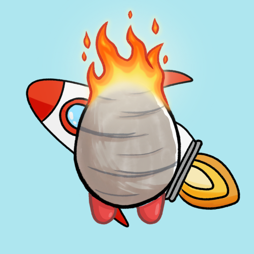 It's Egg #3010