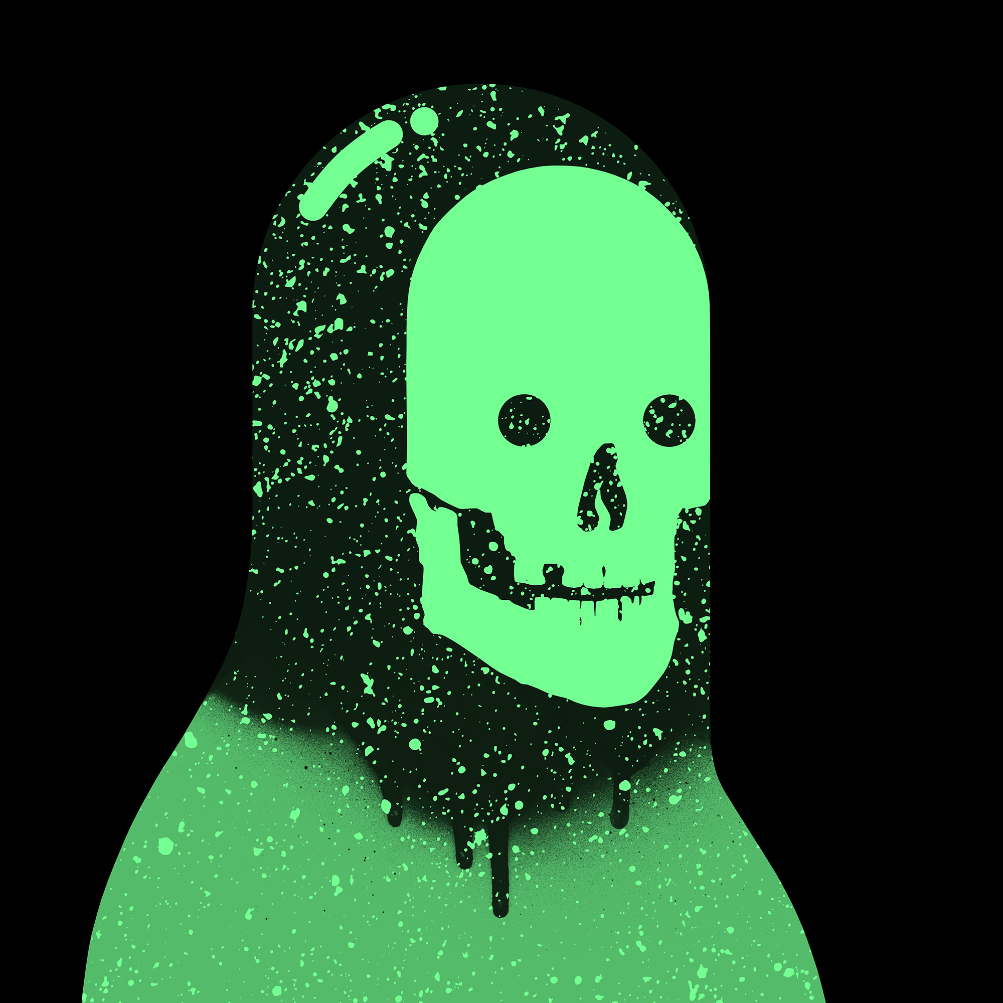Cyber Bandit #89