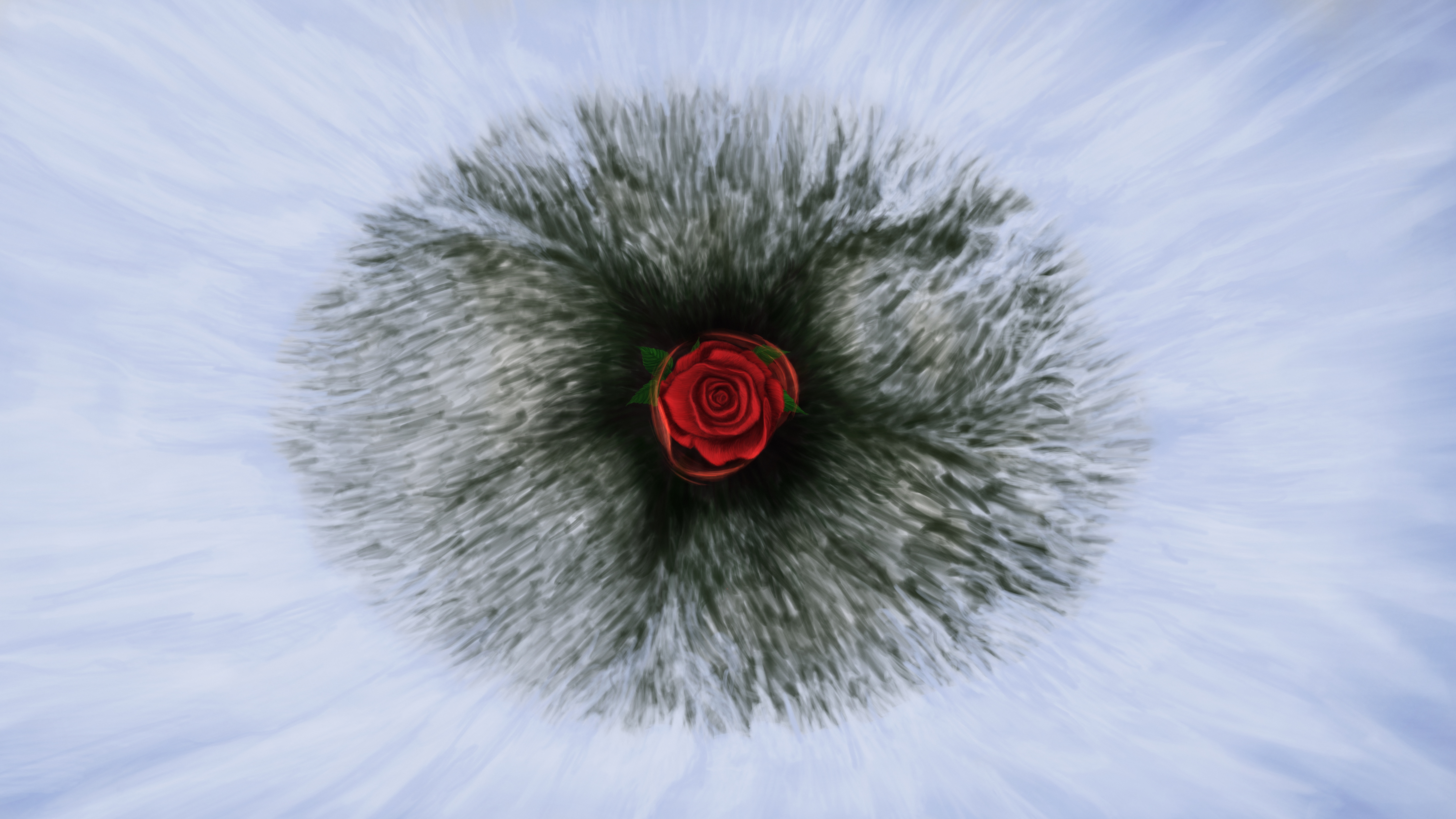 Blaze Of Desire