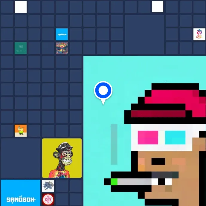 LAND (-59, 44)