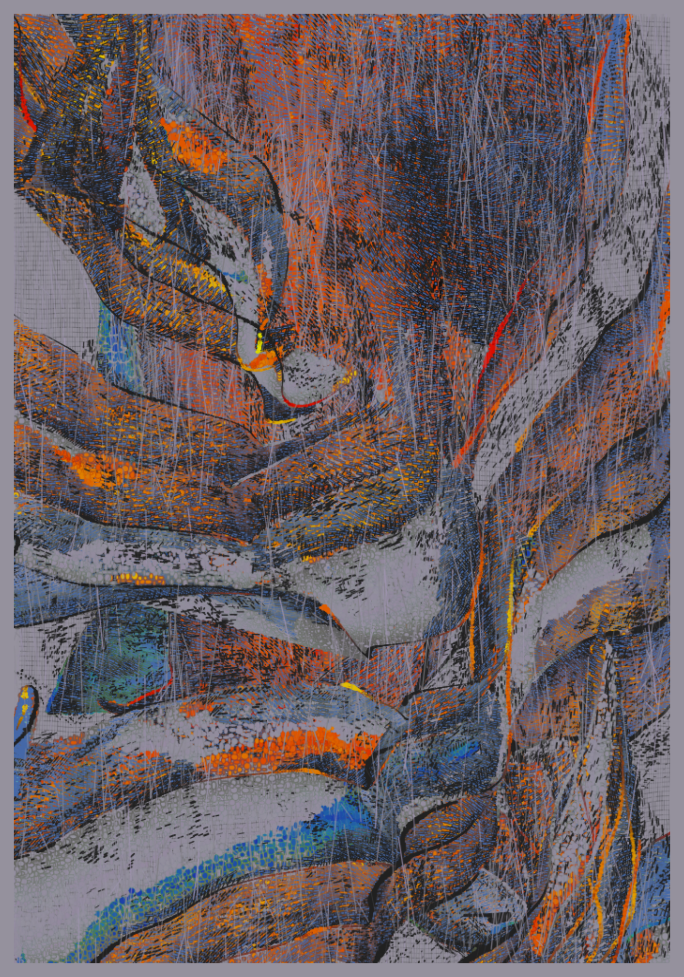 Möbius #38