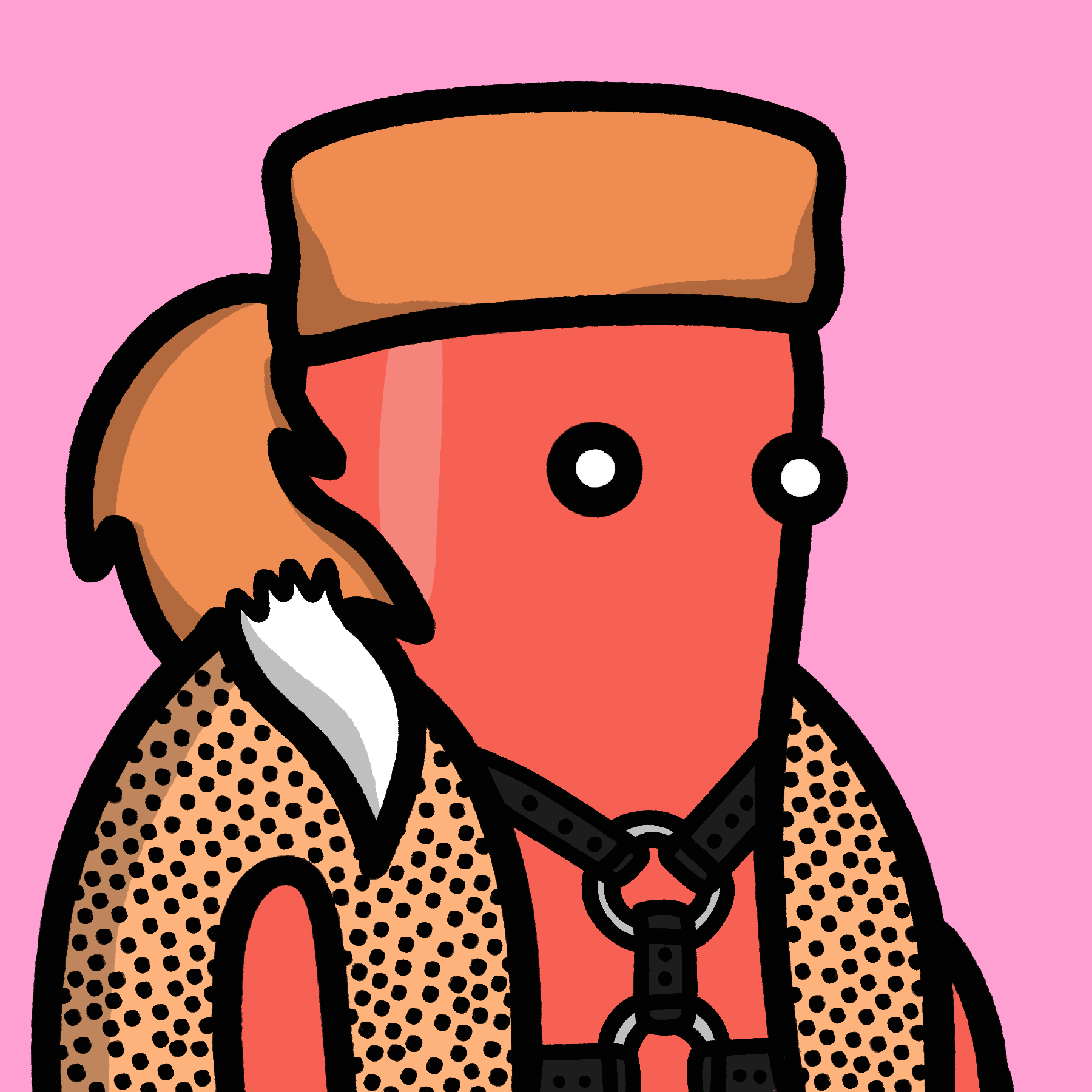 Hot Doug #6255