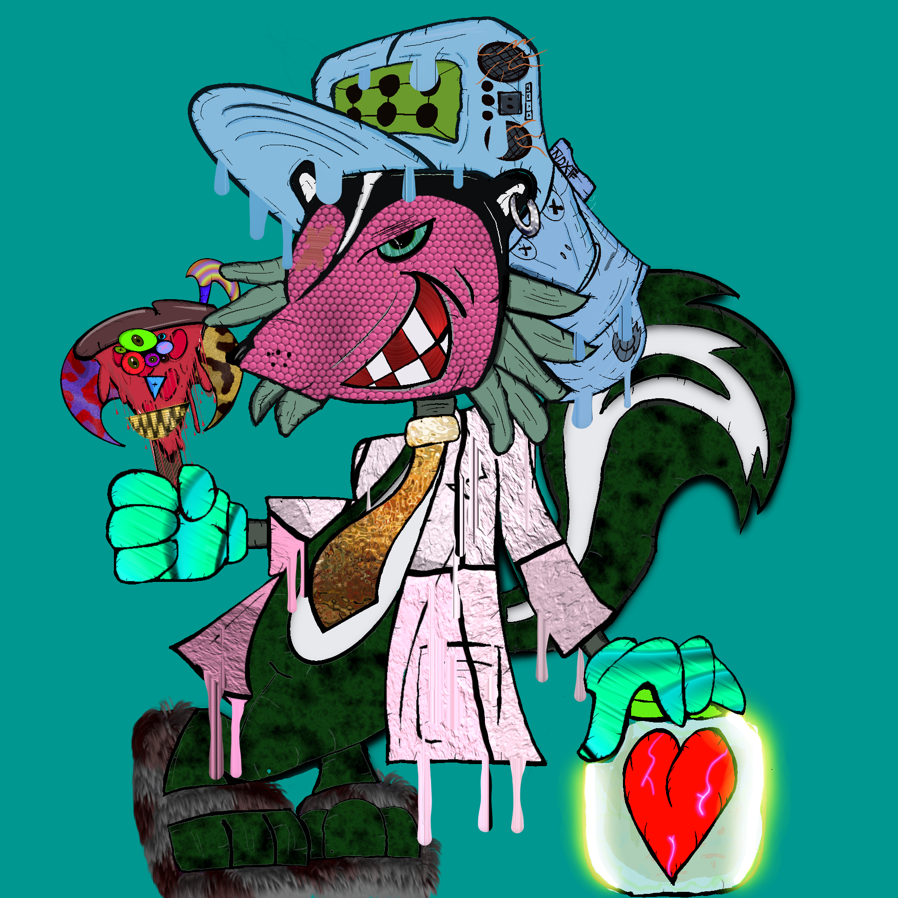 #82