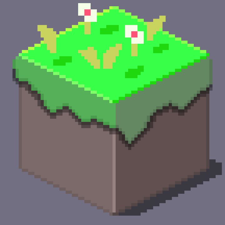 WTF Cube #60