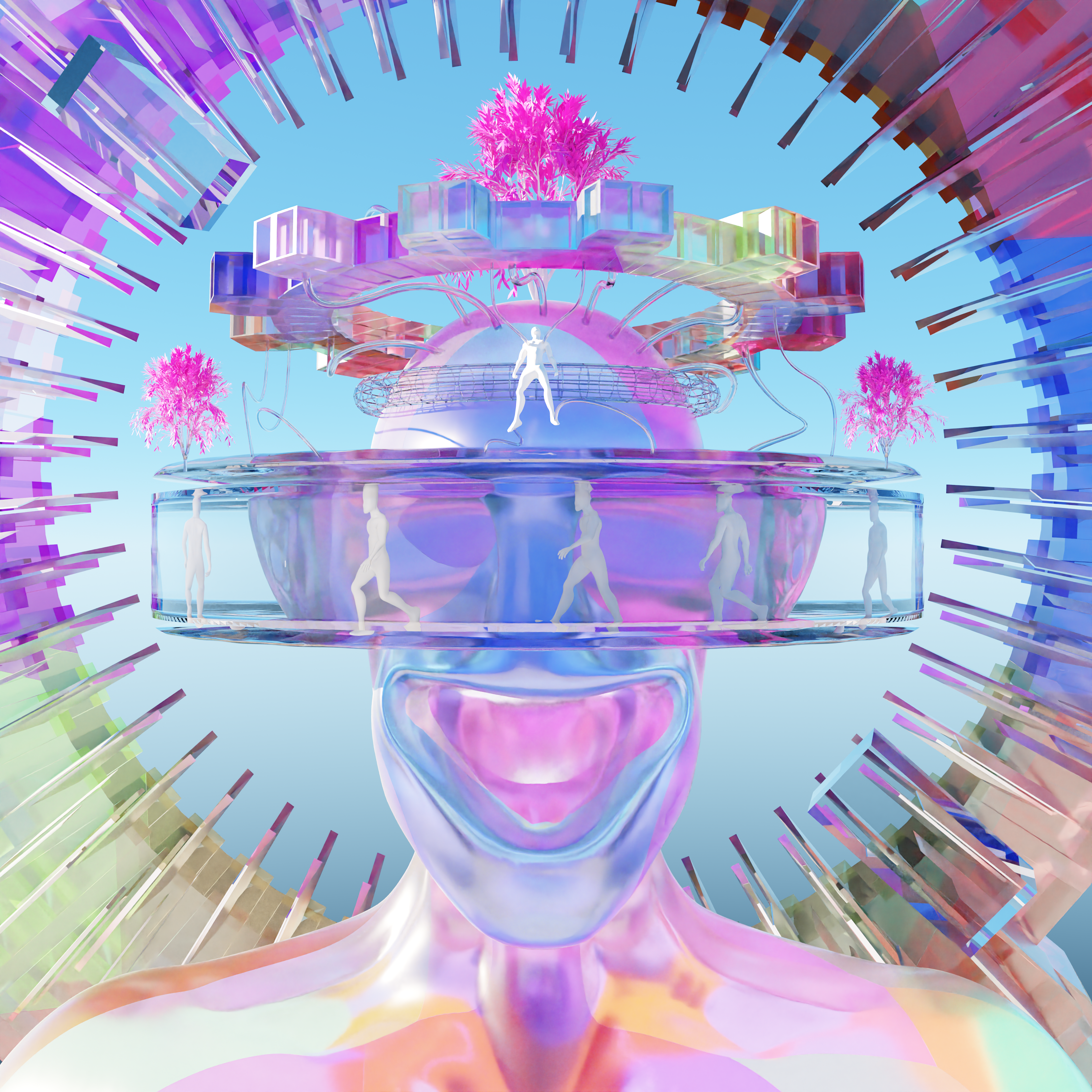 Imagination