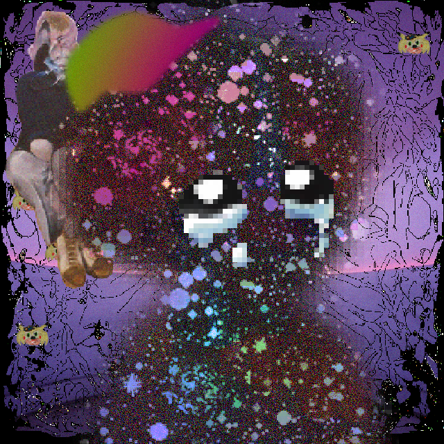 MILADY AURA2 AFTER DEATH #895