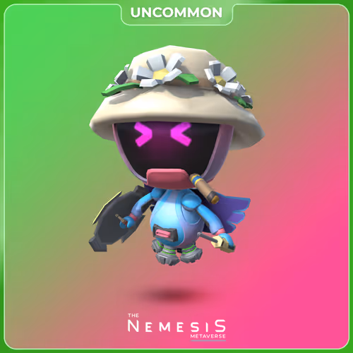 Companion #125