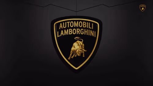 Lamborghini #41
