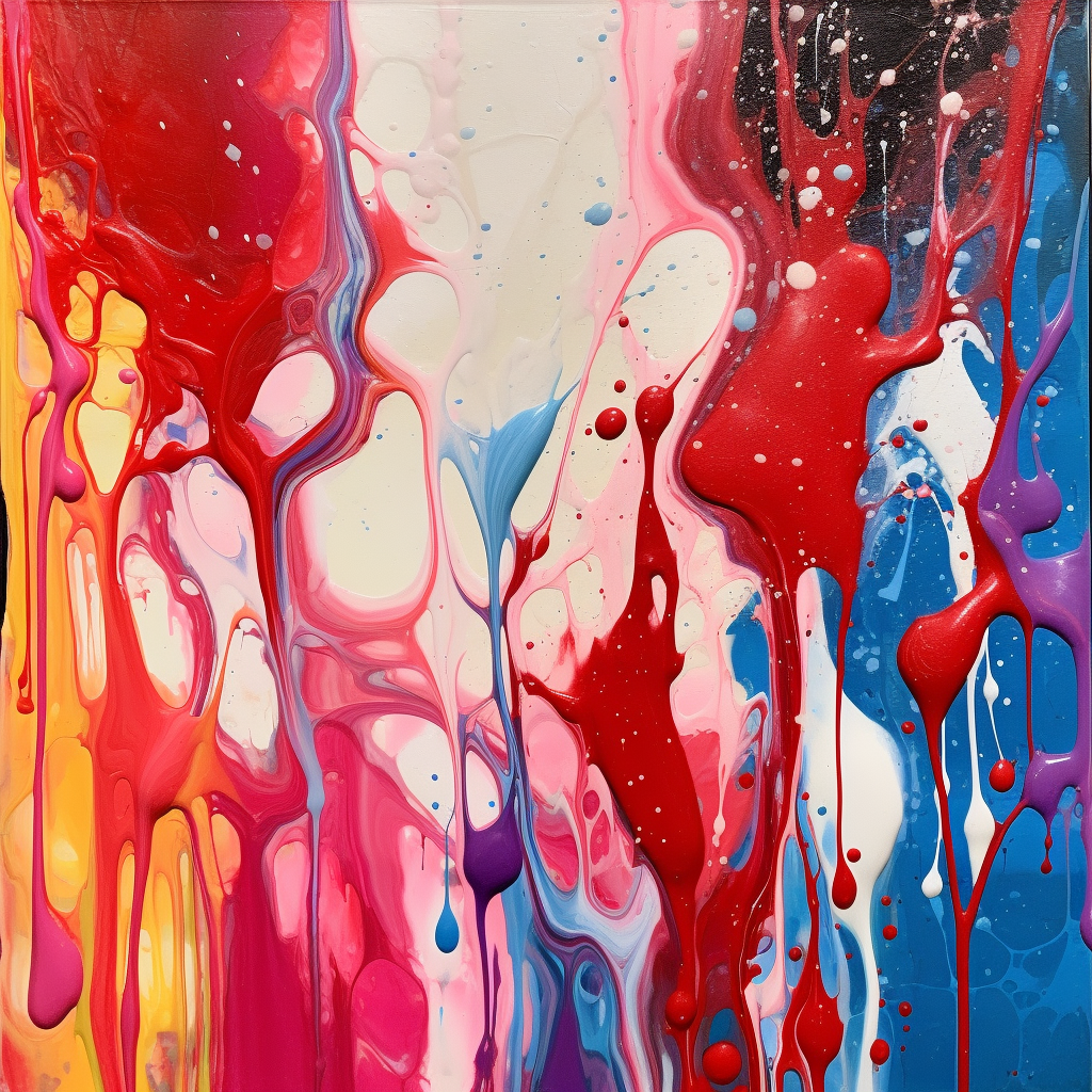 Awful Art: Where Canvas Meets A.I. #905