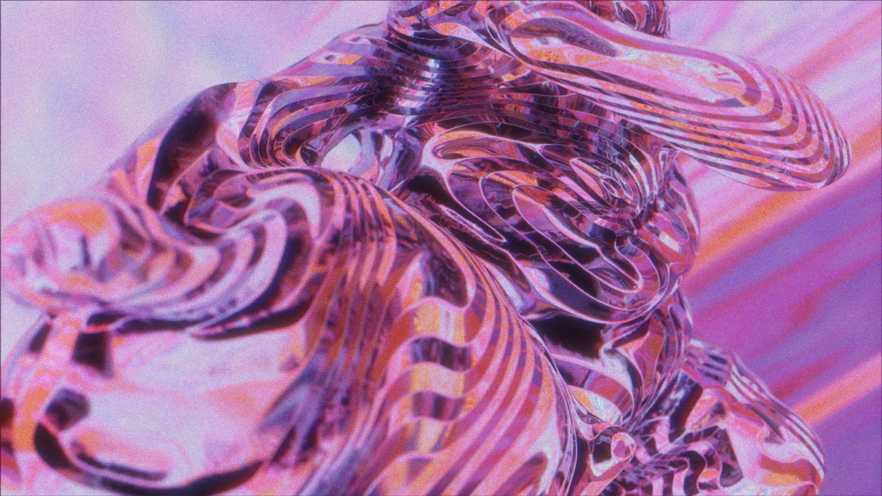 Aquarian Quicksilver // Wave #7/33