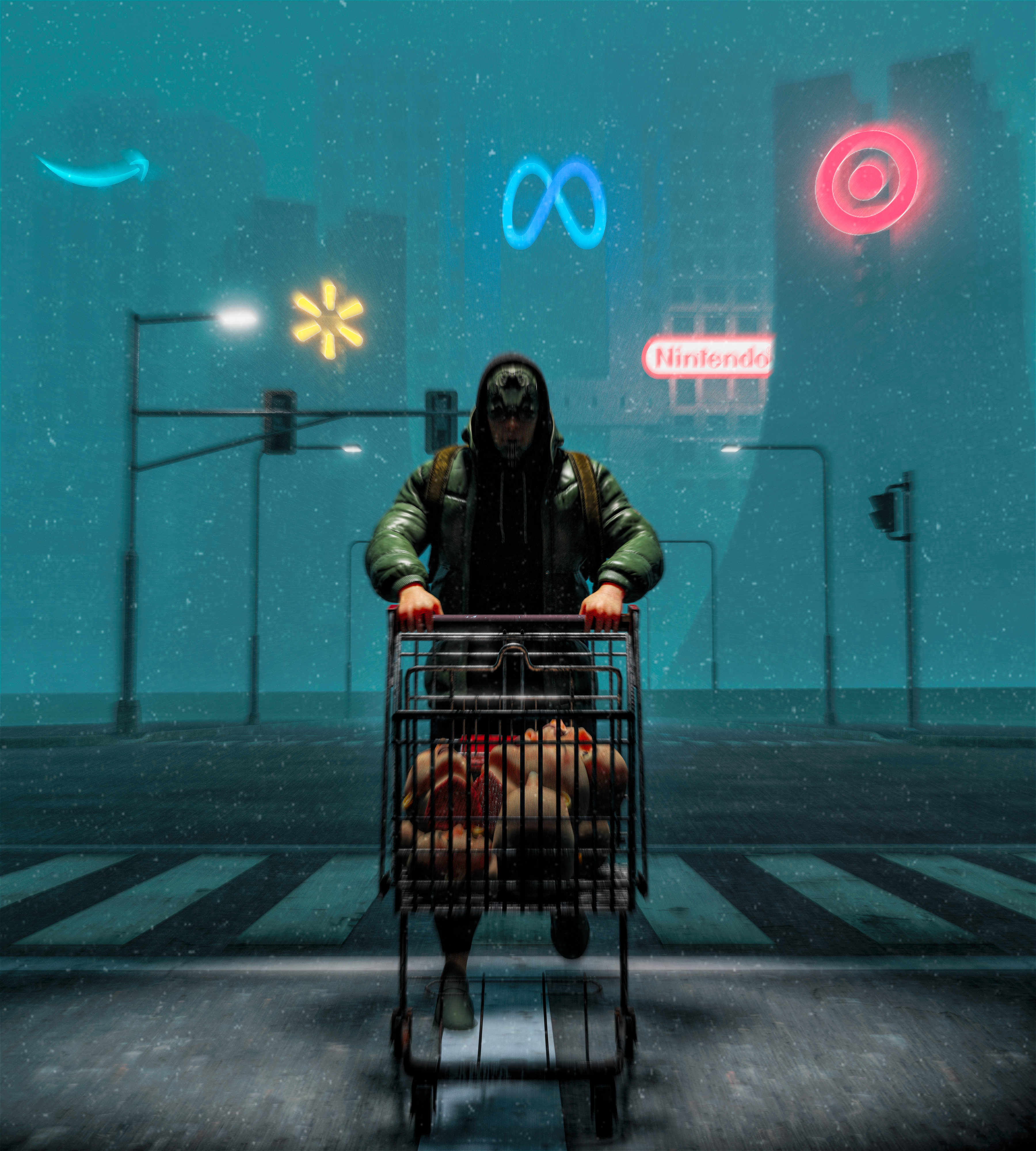 BLACK FRIDAY-Day #242